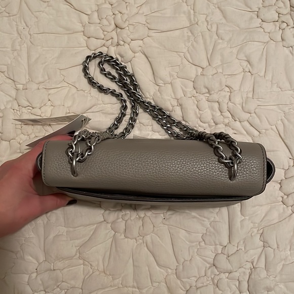 Tory Burch Britten Shoulder Bag - Picture 10 of 13